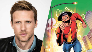 Illustration for article titled DCTU: Flash Latest Casting News
